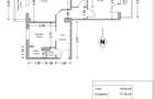 Apartament 2 camere de vanzare, etaj intermediar, Bucovina, Timisoara - 13