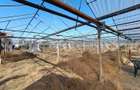 SERĂ INDUSTRIALĂ CU TEREN INTRAVILAN  – OPORTUNITATE RARĂ in Olari