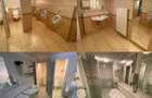 Închiriere clădire 750 mp. - birouri, alimentație publică, 6000 EUR - 7