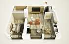 Apartament central  2 camere - Cartierul Vienez - dezvoltator Nord One - 2