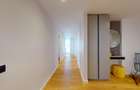 Apartament 3 camere | 130 mp + terasă 16 mp | Zona Herastrau - 9