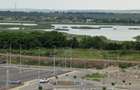 Penthouse  mobilat- Arena Residence - Mall - 10