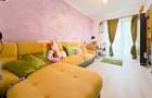 Duplex la cheie de vanzare teren de 362 mp Cartier Dambul Rotund
