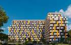 Horizon City, zona Pipera, București - 2