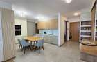 COMISION 0% Apartament superb 3 camere, 2 bai, mobilat, Monarh Tower - 2