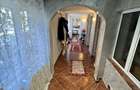 Casa caramida, zona Bar Bucov, renovata si extindere 2008-2018, Afi-Cora