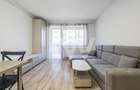 Închiriere studio modern și complet mobilat, în zona Tractorul - 1