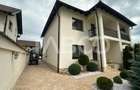 Casa moderna tip duplex 4 camere de zona Arhitectilor Sibiu - 16