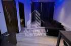 Apartament tip penthouse cu 2 camere si terasa generoasa – ARED UTA