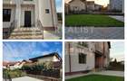 Casă spațioasă de închiriat | Băneasa – Pipera | 5 camere
