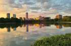Apartament exclusivist cu parcare vedere Lac Flotreasca - 17