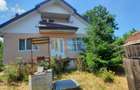 CASA PLAN PARTER + MANSARDA  1850  MP TEREN - Costuleni,Hilita🌿 - 1