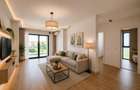 Premiera in Sfantu Gheorghe! Apartament NZEB A+, 2 camere, 69,30 mp - 2