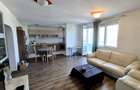 Apartament cu 2 camere 85 mp + 35 mp terasa si balconul + 2 locuri de parcare - 4