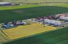 42 E/mp - Sanandrei - destinatie:rezidentiala/sp.servicii - utilitati complete - 2