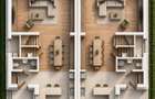 Oportunitate investițională duplex  Pipera – teren 500 mp cu proiect - 5