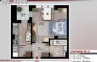 Neofort 50 Titan II – Garsonieră de vanzare, langa metrou, cu centrala proprie