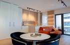 Aviației – Prima închiriere | 2 camere premium, bloc nou - 9