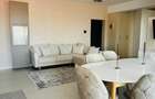 Apartament de inchiriat 3 cam. zona Promenada Mall - prima inchiriere  - 3