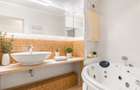 Apartament  de Lux  in Centru str. Dorobantilor | 2 Camere 66 mp + 11 mp Terasa - 7