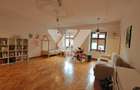 Apartament deosebit cu 3 camere în Centrul Istoric al Sibiului - 5
