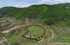 Teren intravilan zona Gura Bascei, com. Cislau - 3