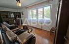 Apartament decomandat 3 camere 2 bai 66 mp parcare boxa Terezian Sibiu - 10
