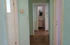 Apartament 3 camere, decomandat, -