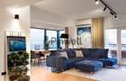 Penthouse exclusivist Orhideea Residence | 316 mp | Terasă 83 mp | 4 parcări