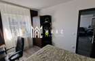 Apartament 3 camere | 71mp total | 2 balcoane | Parcare | Mobilat | Etaj 2 - 8