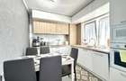 Duplex modern, 3 camere, 61 mp utili, mobilat/utilat - Sanandrei