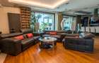 Penthouse parc Herastrau sos Nordului + 400 mp curte cu piscina - 5