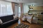 Dr Tabere-Valea Larga-2/2-dormitorul este la etaj,centrala,parcare,mobilat,380€ - 2