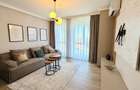 Apartament 2 camere+ garaj,Bloc Nou Andrei Mureșanu Sud - 1