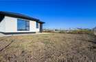 Casă nouă cu 4 camere, teren 491 mp – La Alb - Cumpăna - cartier nou - 3