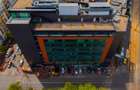 CLĂDIRE OFFICE DE INVESTIȚIE IN CENTRUL BUCURESTIULUI - 6