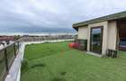 Duplex cu 4 camere în zona Baneasa