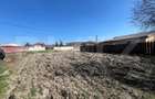 Teren intravilan 351 mp, stradal, zona Izvor - 1