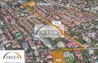 Teren 5.000 mp –propunere din 10.065 mp zona Iancu Nicolae-Jolie Ville