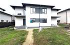 Duplex 4 camere, Horpaz, 300 m de lac Ezareni - 1