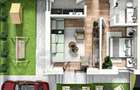 Apartament 2 camere Decomandat,  Galata, curte, Comision 0% - 4