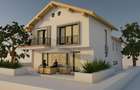 Vanzare casa individuala, 220 mp util, Faget - 6