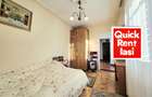 Bulevardul Independentei UMF/UAIC -Sp.Spiridon- Apartament 2Camere Decomandat - 11