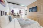 Studio renovat 32 mp Bloc "Căprioara" Gara Brașov - 5