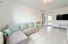 Apartament cu 2 camere mobilat, decomandat la etajul 2 in Giroc la asfalt. - 1