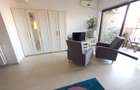 Inchiriez garsoniera studio cu terasa ultracentral parc  Cismigiu - 3