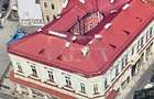 Cladire Istorica de Prestigiu in Centrul  Capitalei strada Jaques Elias - 3
