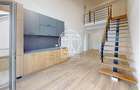 Penthouse 3 cam - la cheie, intabulat, bucatarie mobilata - direct dez - 2