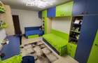 3 camere - Bulevard Chisinau - Aleea Diham - 1