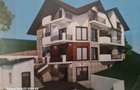 VILA DE LUX  CU DOTARI SI MOBILIER PREMIUM POZITIE LA INALTIME - 1